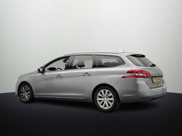 Peugeot 308 sw 1.2 puretech allure 2019 - afbeelding 12 van  15