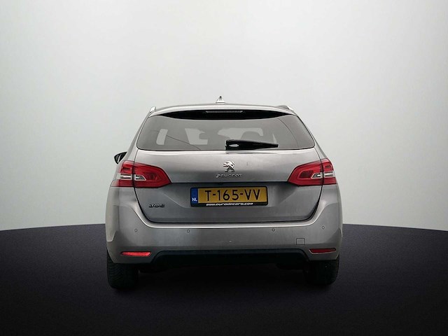 Peugeot 308 sw 1.2 puretech allure 2019 - afbeelding 13 van  15