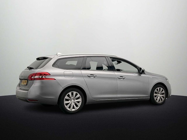 Peugeot 308 sw 1.2 puretech allure 2019 - afbeelding 15 van  15