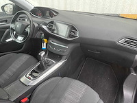 Peugeot 308 sw 1.2 puretech allure * rk-608-z - afbeelding 4 van  6