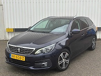Peugeot 308 sw 1.2 puretech allure * rk-608-z - afbeelding 1 van  6