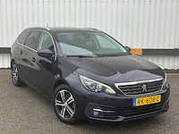 Peugeot 308 sw 1.2 puretech allure * rk-608-z - afbeelding 5 van  6