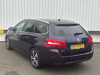 Peugeot 308 sw 1.2 puretech allure * rk-608-z - afbeelding 6 van  6