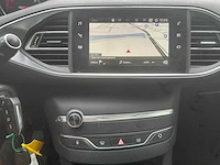 Peugeot 308 sw 1.2 puretech allure * rk-608-z - afbeelding 6 van  18