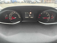 Peugeot 308 sw 1.2 puretech allure * rk-608-z - afbeelding 17 van  18