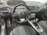 Peugeot 308 sw 1.2 puretech allure * rk-608-z - afbeelding 18 van  18