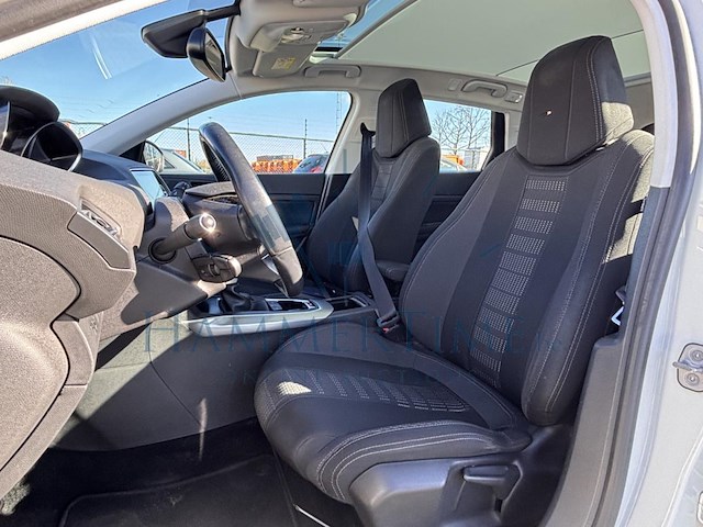 Peugeot 308 sw 1.2 puretech allure stt 130 at, 2017 - afbeelding 2 van  31