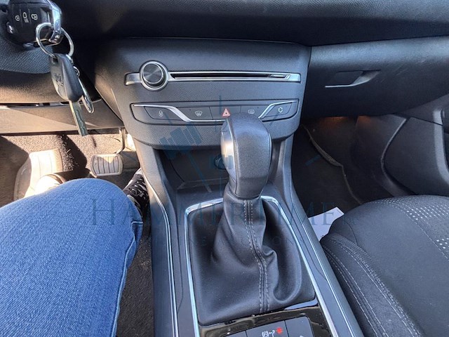 Peugeot 308 sw 1.2 puretech allure stt 130 at, 2017 - afbeelding 7 van  31