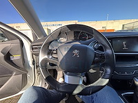 Peugeot 308 sw 1.2 puretech allure stt 130 at, 2017 - afbeelding 9 van  31