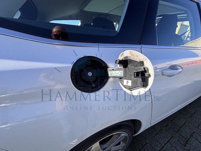 Peugeot 308 sw 1.2 puretech allure stt 130 at, 2017 - afbeelding 16 van  31