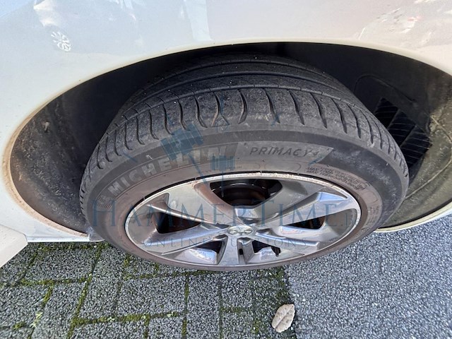 Peugeot 308 sw 1.2 puretech allure stt 130 at, 2017 - afbeelding 20 van  31