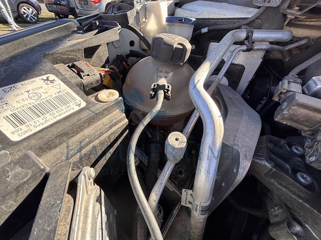 Peugeot 308 sw 1.2 puretech allure stt 130 at, 2017 - afbeelding 22 van  31