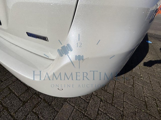 Peugeot 308 sw 1.2 puretech allure stt 130 at, 2017 - afbeelding 25 van  31