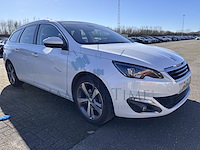 Peugeot 308 sw 1.2 puretech allure stt 130 at, 2017 - afbeelding 23 van  31