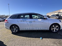 Peugeot 308 sw 1.2 puretech allure stt 130 at, 2017 - afbeelding 26 van  31