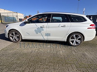 Peugeot 308 sw 1.2 puretech allure stt 130 at, 2017 - afbeelding 30 van  31