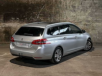 Peugeot 308 sw 1.2 puretech blue lease executive 110pk 2016 (origineel-nl), jt-458-p - afbeelding 2 van  38