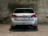 Peugeot 308 sw 1.2 puretech blue lease executive 110pk 2016 (origineel-nl), jt-458-p - afbeelding 3 van  38