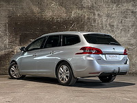 Peugeot 308 sw 1.2 puretech blue lease executive 110pk 2016 (origineel-nl), jt-458-p - afbeelding 5 van  38
