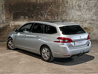 Peugeot 308 sw 1.2 puretech blue lease executive 110pk 2016 (origineel-nl), jt-458-p - afbeelding 6 van  38