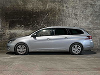 Peugeot 308 sw 1.2 puretech blue lease executive 110pk 2016 (origineel-nl), jt-458-p - afbeelding 7 van  38