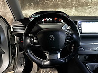 Peugeot 308 sw 1.2 puretech blue lease executive 110pk 2016 (origineel-nl), jt-458-p - afbeelding 9 van  38