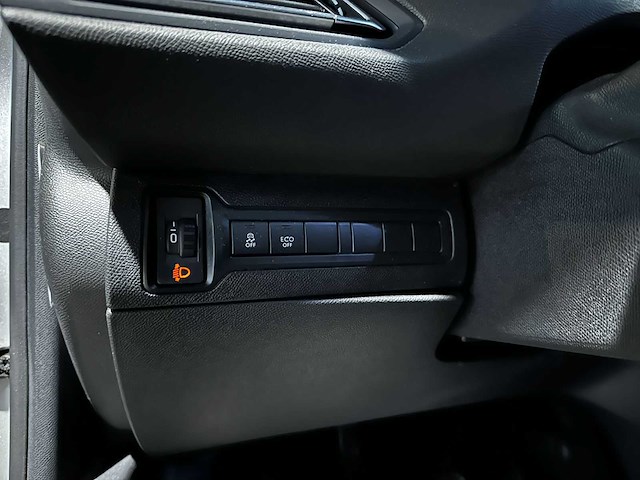 Peugeot 308 sw 1.2 puretech blue lease executive 110pk 2016 (origineel-nl), jt-458-p - afbeelding 11 van  38