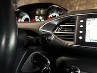 Peugeot 308 sw 1.2 puretech blue lease executive 110pk 2016 (origineel-nl), jt-458-p - afbeelding 16 van  38