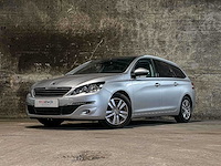 Peugeot 308 sw 1.2 puretech blue lease executive 110pk 2016 (origineel-nl), jt-458-p - afbeelding 12 van  38