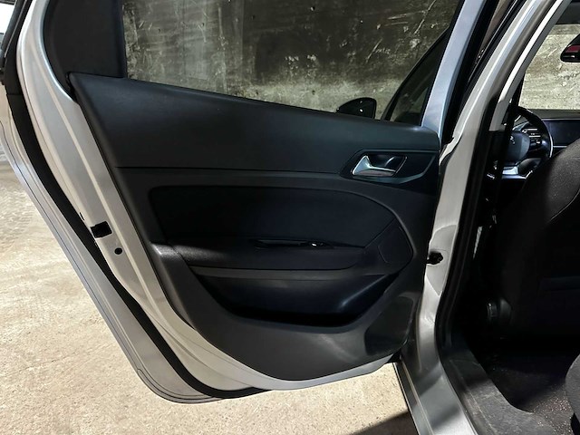 Peugeot 308 sw 1.2 puretech blue lease executive 110pk 2016 (origineel-nl), jt-458-p - afbeelding 24 van  38