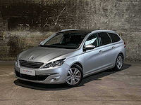 Peugeot 308 sw 1.2 puretech blue lease executive 110pk 2016 (origineel-nl), jt-458-p - afbeelding 23 van  38