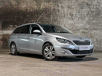 Peugeot 308 sw 1.2 puretech blue lease executive 110pk 2016 (origineel-nl), jt-458-p - afbeelding 35 van  38