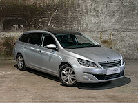 Peugeot 308 sw 1.2 puretech blue lease executive 110pk 2016 (origineel-nl), jt-458-p - afbeelding 36 van  38