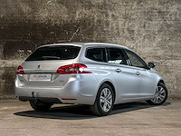 Peugeot 308 sw 1.2 puretech blue lease executive 110pk 2016 (origineel-nl), jt-458-p - afbeelding 38 van  38