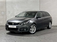 Peugeot 308 sw 1.2 puretech blue lease executive 110pk 2020 (origineel-nl + 1e eigenaar), g-378-st