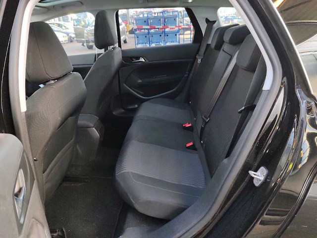 Peugeot 308 sw 1.2 puretech blue lease executive; kd-857-s - afbeelding 5 van  11