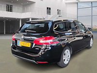 Peugeot 308 sw 1.2 puretech blue lease executive; kd-857-s - afbeelding 7 van  11