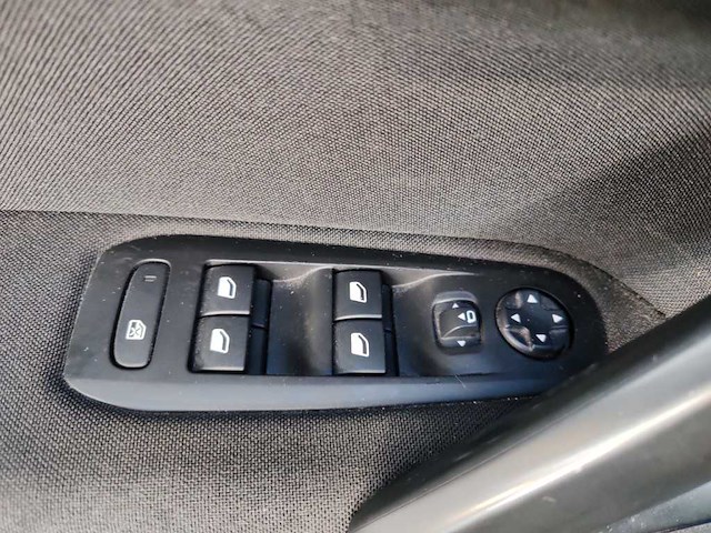 Peugeot 308 sw 1.2 puretech blue lease executive; kd-857-s - afbeelding 1 van  7