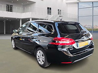 Peugeot 308 sw 1.2 puretech blue lease executive; kd-857-s - afbeelding 11 van  16