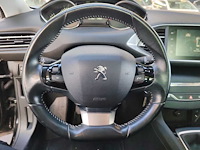 Peugeot 308 sw 1.2 puretech blue lease executive* kd-857-s - afbeelding 6 van  6
