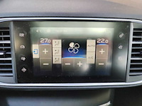 Peugeot 308 sw 1.2 puretech blue lease executive* kd-857-s - afbeelding 5 van  16