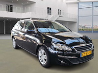 Peugeot 308 sw 1.2 puretech blue lease executive* kd-857-s - afbeelding 10 van  16