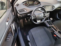 Peugeot 308 sw 1.2 puretech blue lease executive* kd-857-s - afbeelding 15 van  16