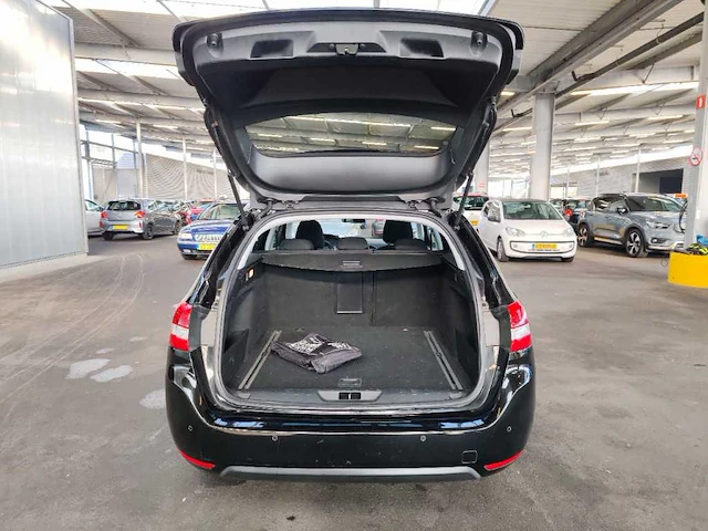 Peugeot 308 sw 1.2 puretech blue lease executive* kd-857-s - afbeelding 13 van  16