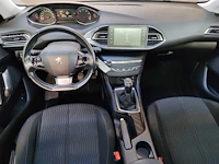Peugeot 308 sw 1.2 puretech blue lease executive* kd-857-s - afbeelding 14 van  16