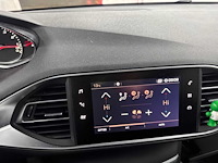 Peugeot 308 sw 1.2 puretech blue lease executive; sr-575-b - afbeelding 5 van  18