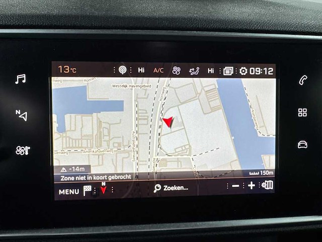 Peugeot 308 sw 1.2 puretech blue lease executive; sr-575-b - afbeelding 6 van  18