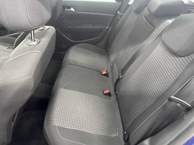 Peugeot 308 sw 1.2 puretech blue lease executive; sr-575-b - afbeelding 10 van  18