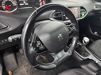 Peugeot 308 sw 1.2 puretech blue lease executive; sr-575-b - afbeelding 18 van  18