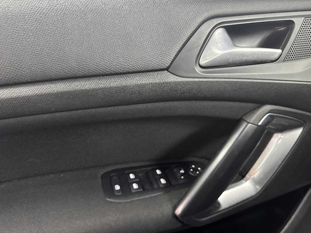 Peugeot 308 sw 1.2 puretech blue lease executive; sr-575-b - afbeelding 1 van  5